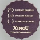 Xingu BR 133